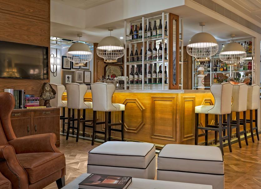 Bar Billede