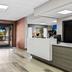 Receptionist
