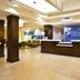 Receptionist