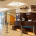 Receptionist