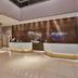 Receptionist