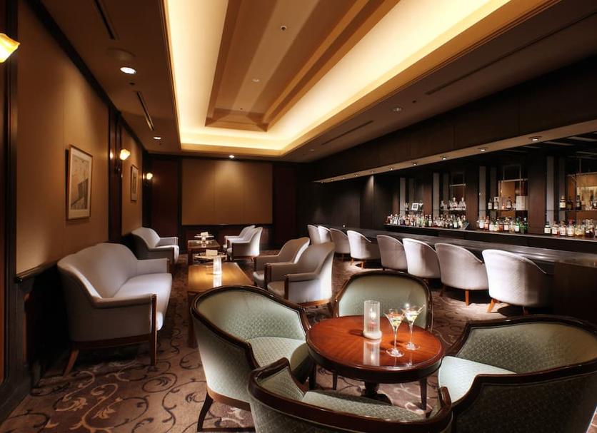 Bar Billede