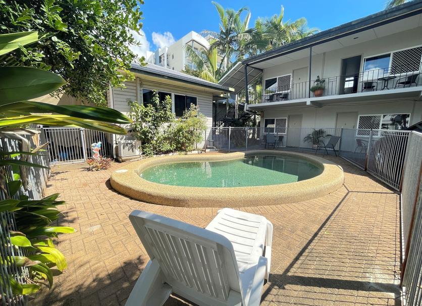 Pool Billede