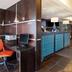 Receptionist