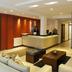 Receptionist