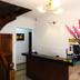 Receptionist