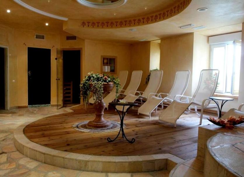 Spa Billede