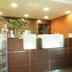 Receptionist