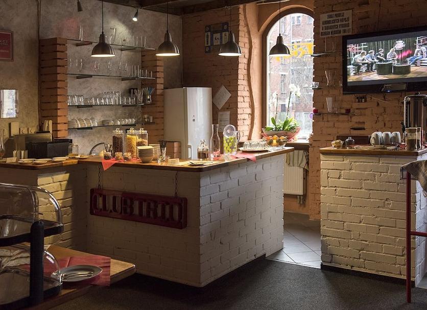 Bar Billede