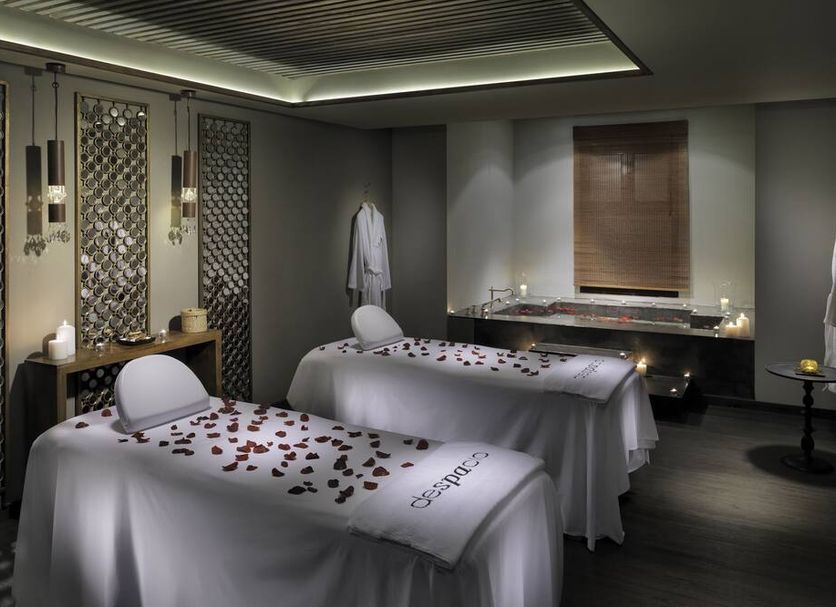Spa Billede