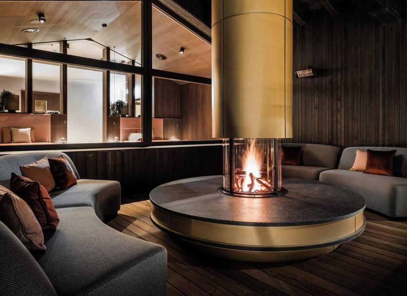 Lounge Billede