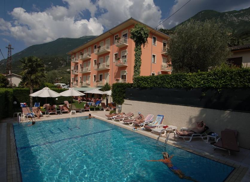 Pool Billede