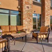 SpringHill Suites by Marriott Cedar City