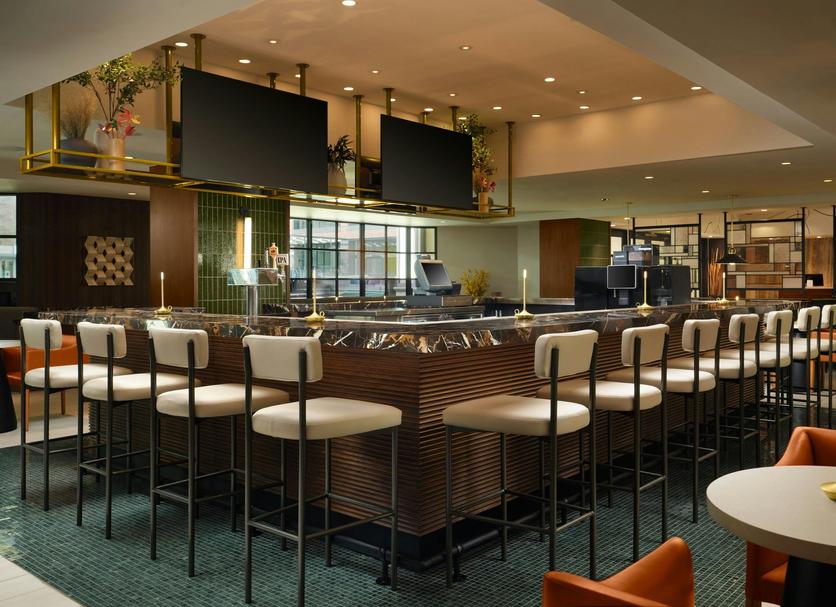 Bar Billede