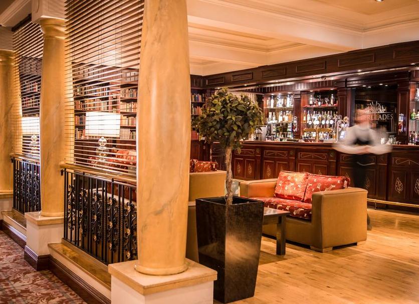 Bar Billede