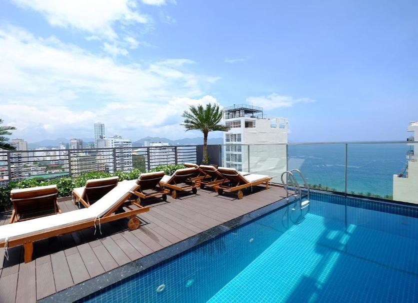 Pool Billede