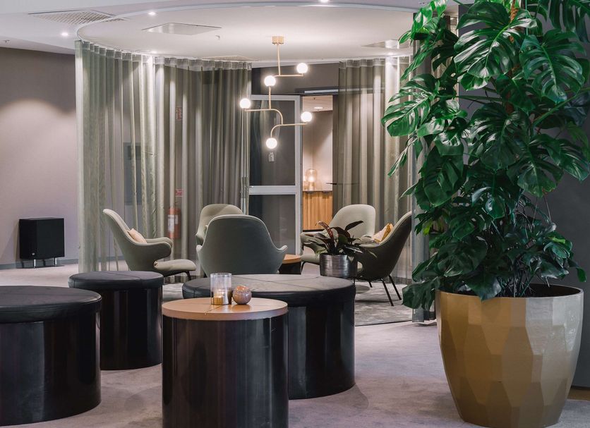 Lounge Billede