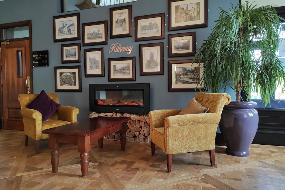Lounge Billede
