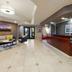 Receptionist