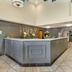 Receptionist