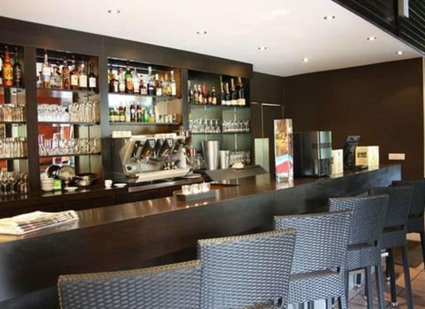 Bar Billede