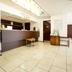 Receptionist