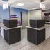 Receptionist