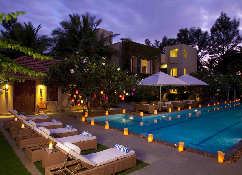 Pool Billede