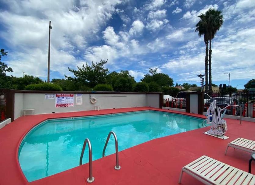 Pool Billede