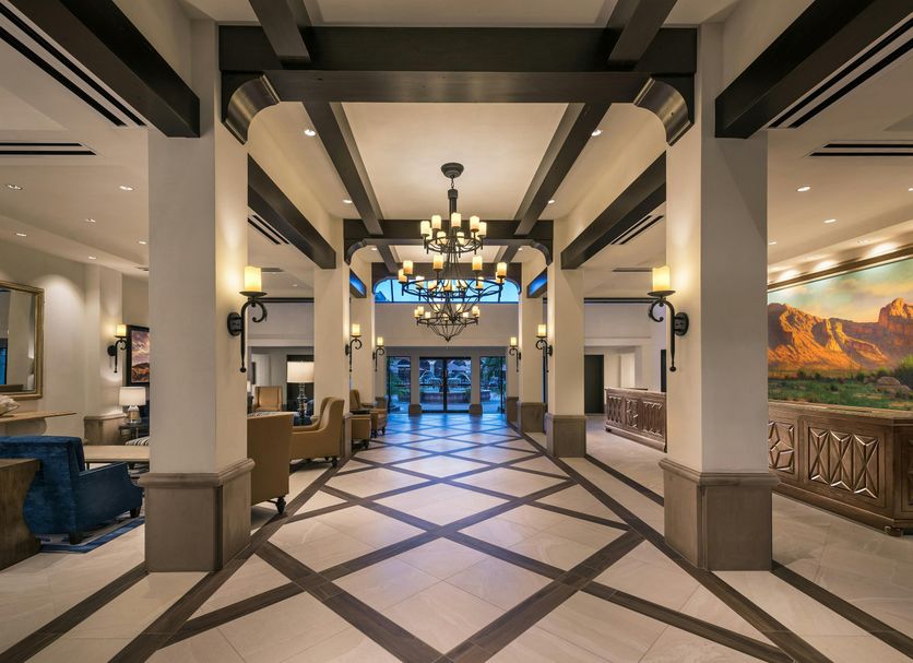 Reception Billede