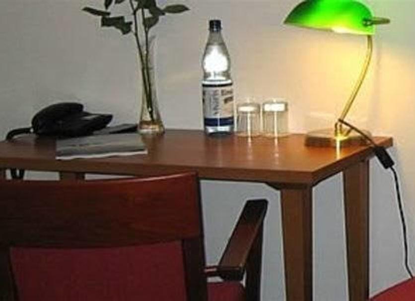 Værelsesfaciliteter Billede