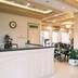 Receptionist