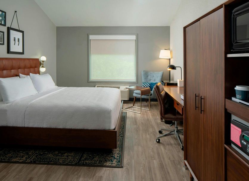 Soveværelse Billede