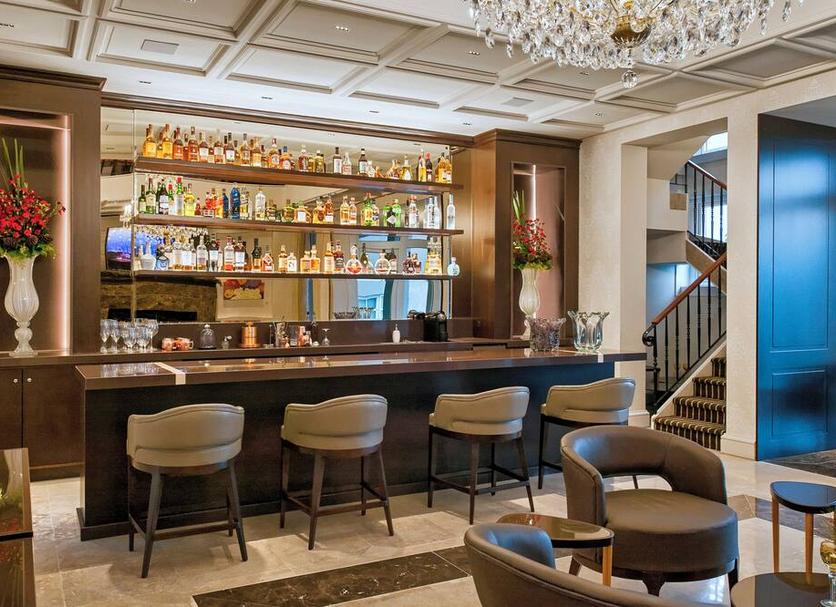 Bar Billede