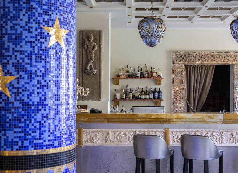 Bar Billede
