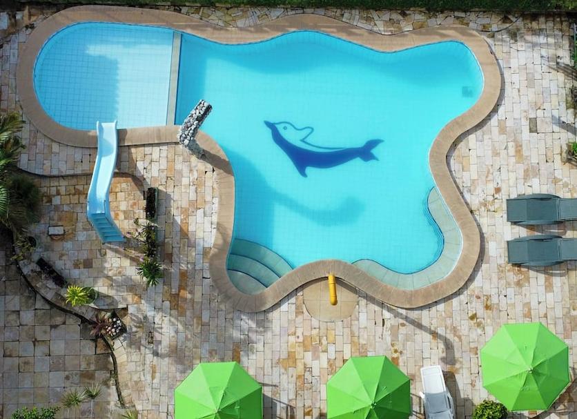 Pool Billede