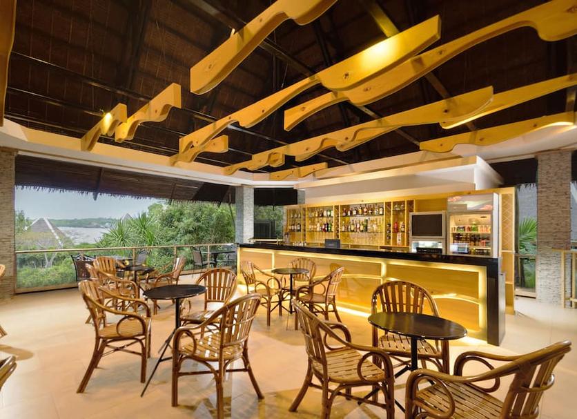 Bar Billede