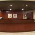 Receptionist