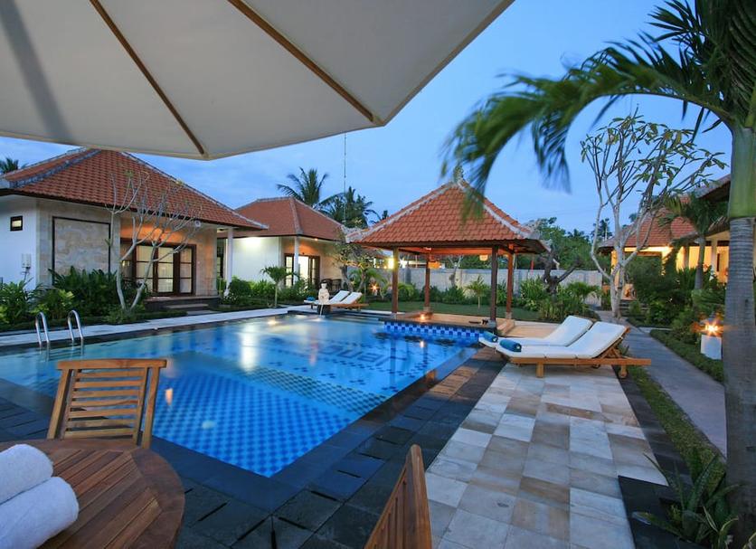 Pool Billede