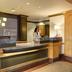 Receptionist
