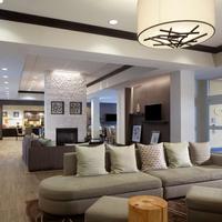 Hampton Inn Parsippany