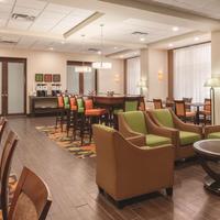 Hampton Inn by Hilton Edmonton/South, Alberta, Canada