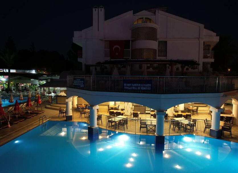 Pool Billede