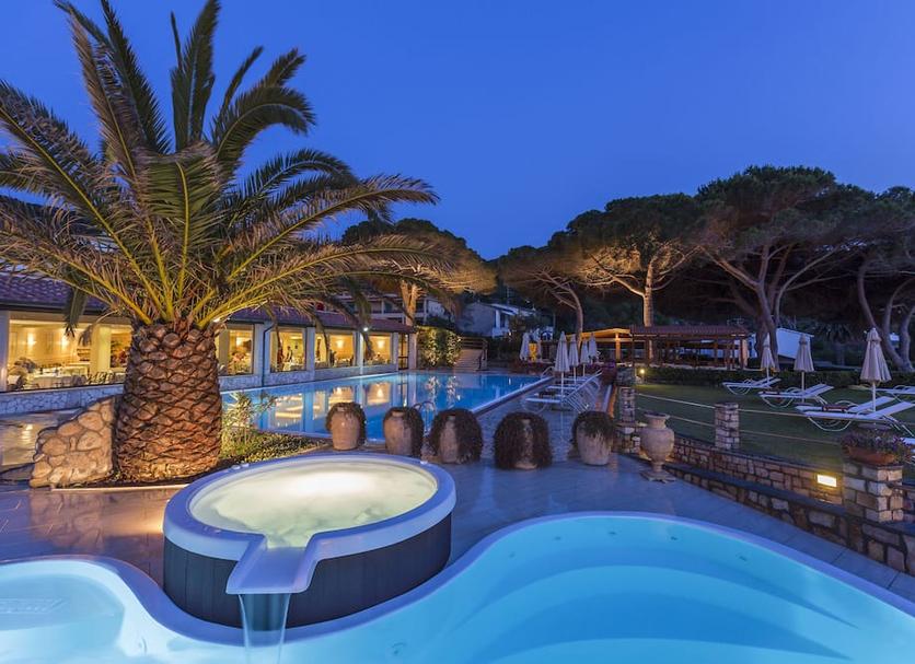 Pool Billede