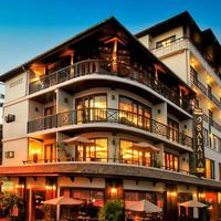 Salana Boutique Hotel