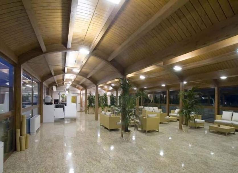 Reception Billede