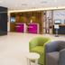 Receptionist