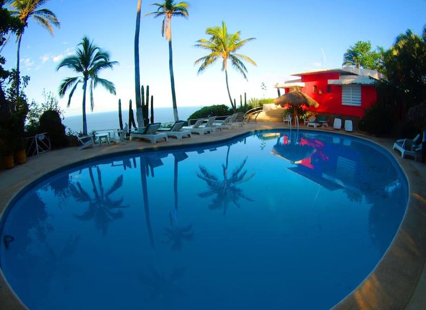 Pool Billede