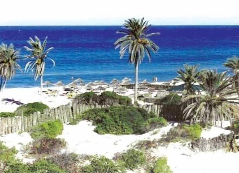 Strand Billede