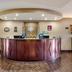 Receptionist